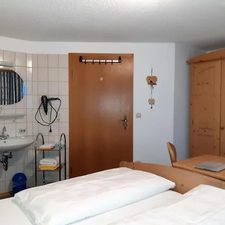 Landhaus Monika 3* Ruhpolding