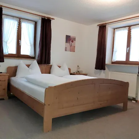 Landhaus Monika