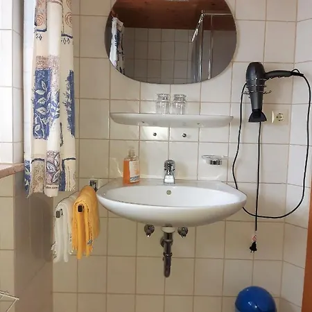 Landhaus Monika 3*