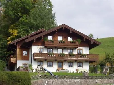 Landhaus Monika 3*