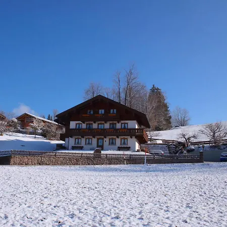 Landhaus Monika Guest house